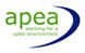 APEA logo